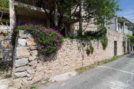 Apartments Felix Babino Polje Kültér fotó