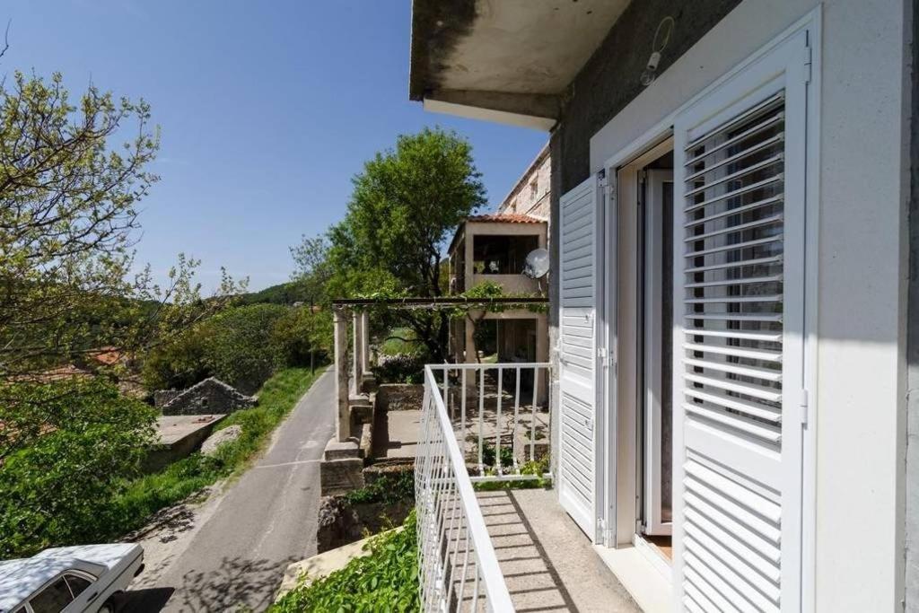 Apartments Felix Babino Polje Kültér fotó
