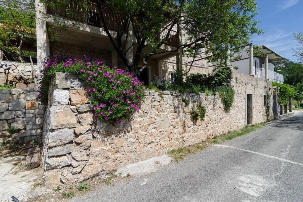 Apartments Felix Babino Polje Kültér fotó