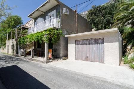 Apartments Felix Babino Polje Kültér fotó