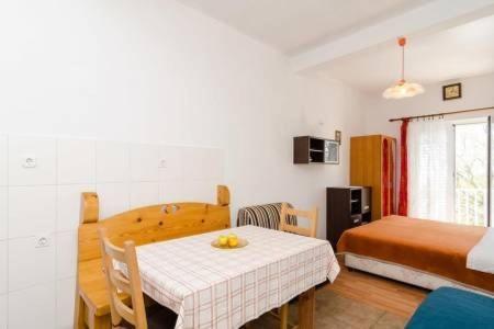 Apartments Felix Babino Polje Kültér fotó