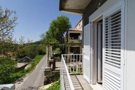 Apartments Felix Babino Polje Kültér fotó