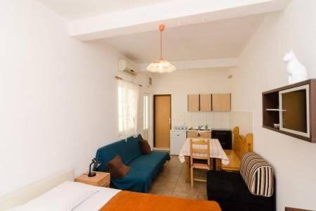 Apartments Felix Babino Polje Kültér fotó