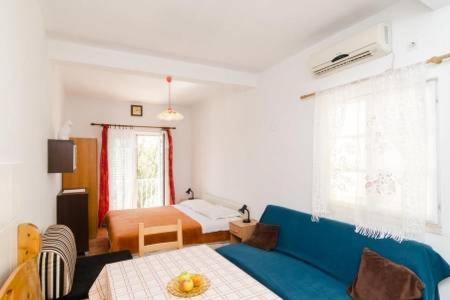 Apartments Felix Babino Polje Kültér fotó