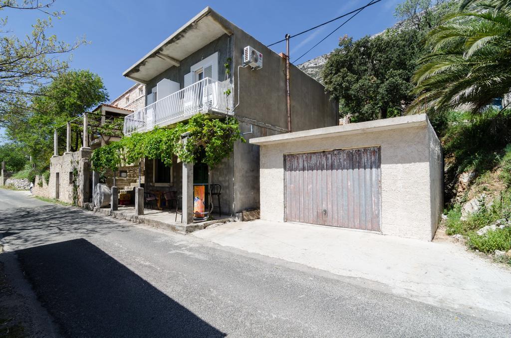 Apartments Felix Babino Polje Kültér fotó