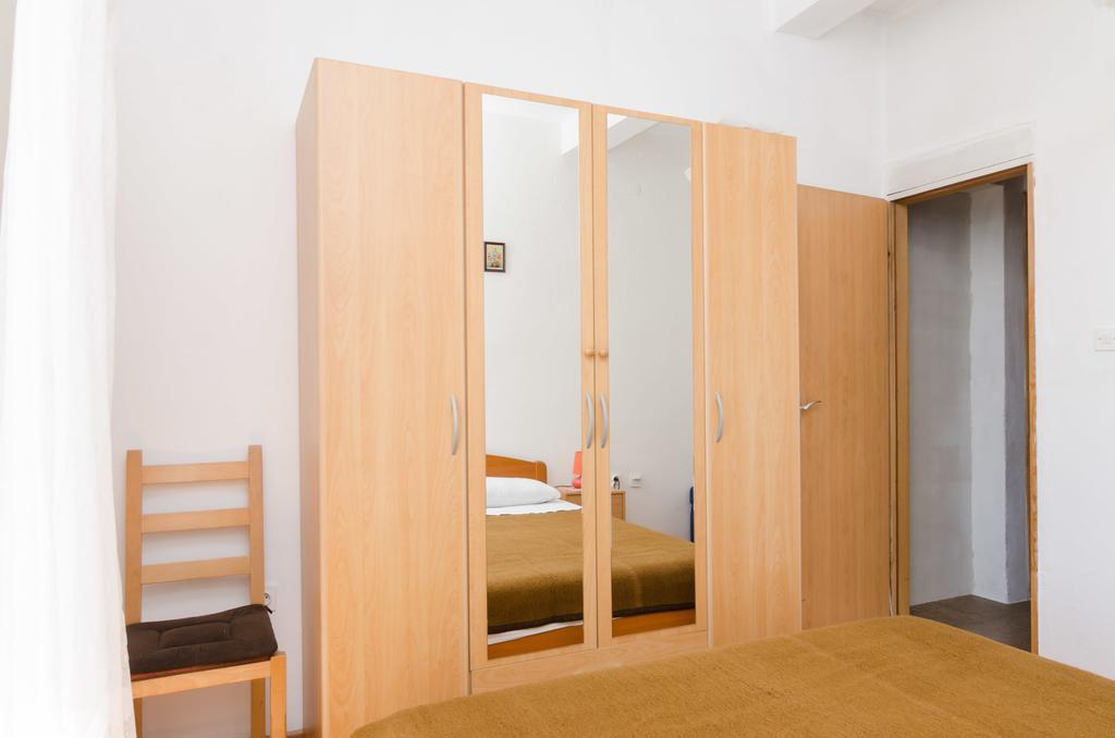 Apartments Felix Babino Polje Kültér fotó