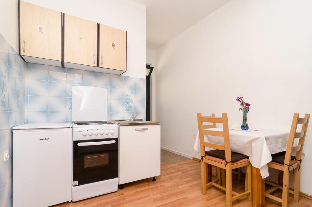 Apartments Felix Babino Polje Kültér fotó