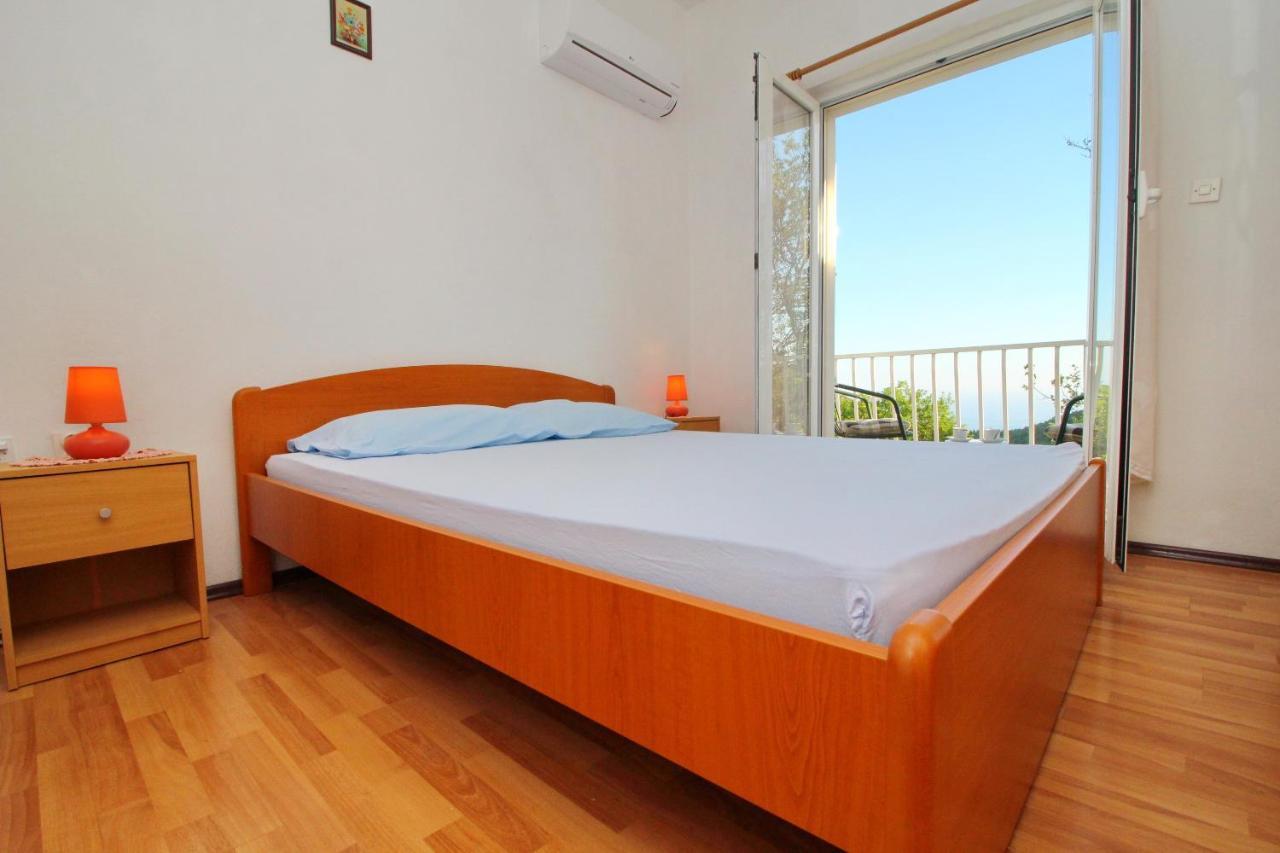 Apartments Felix Babino Polje Kültér fotó