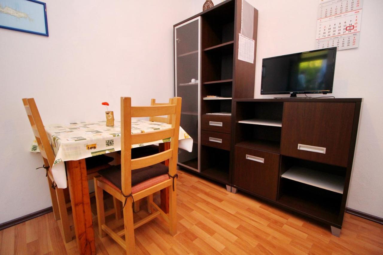 Apartments Felix Babino Polje Kültér fotó