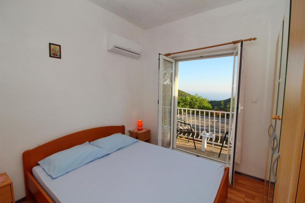 Apartments Felix Babino Polje Kültér fotó