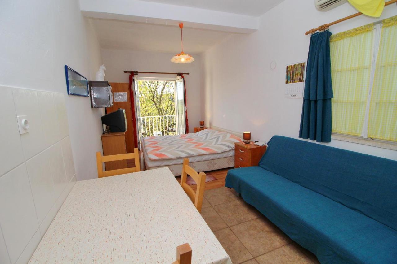 Apartments Felix Babino Polje Kültér fotó