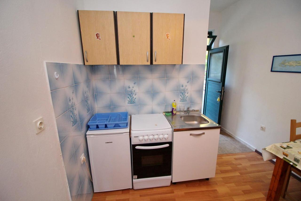 Apartments Felix Babino Polje Kültér fotó